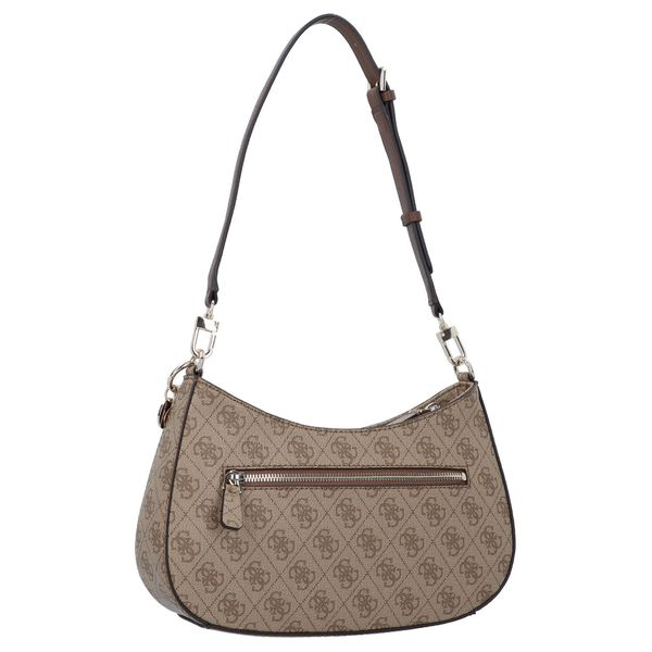 Guess Schultertasche Noelle II Top Zipper günstig online kaufen