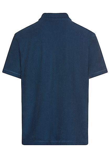 BOSS ORANGE Poloshirt "Pe" aus Frottee-Qualität günstig online kaufen
