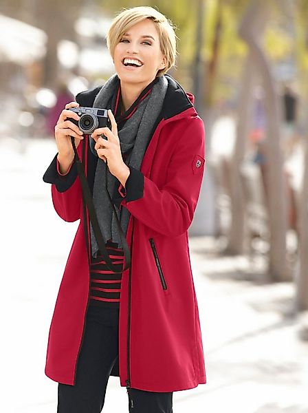 Witt Allwetterjacke Jacke günstig online kaufen