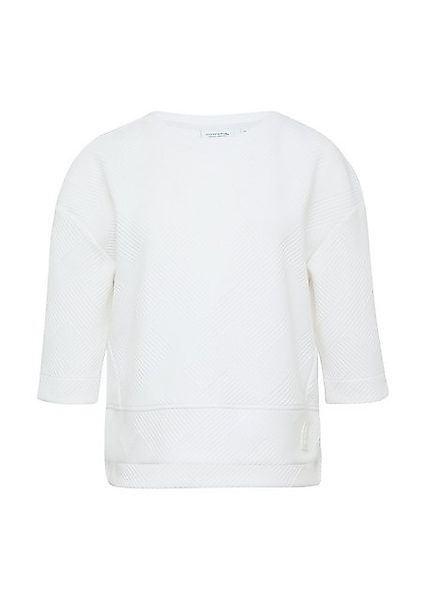 comma casual identity Sweatshirt günstig online kaufen