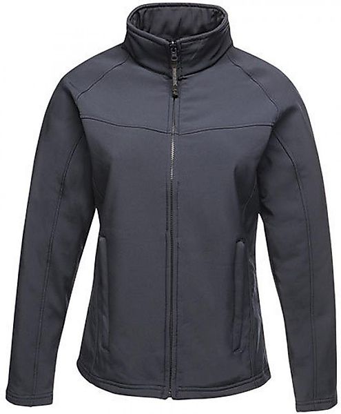 Regatta Professional Softshelljacke Damen Uproar Softshell günstig online kaufen