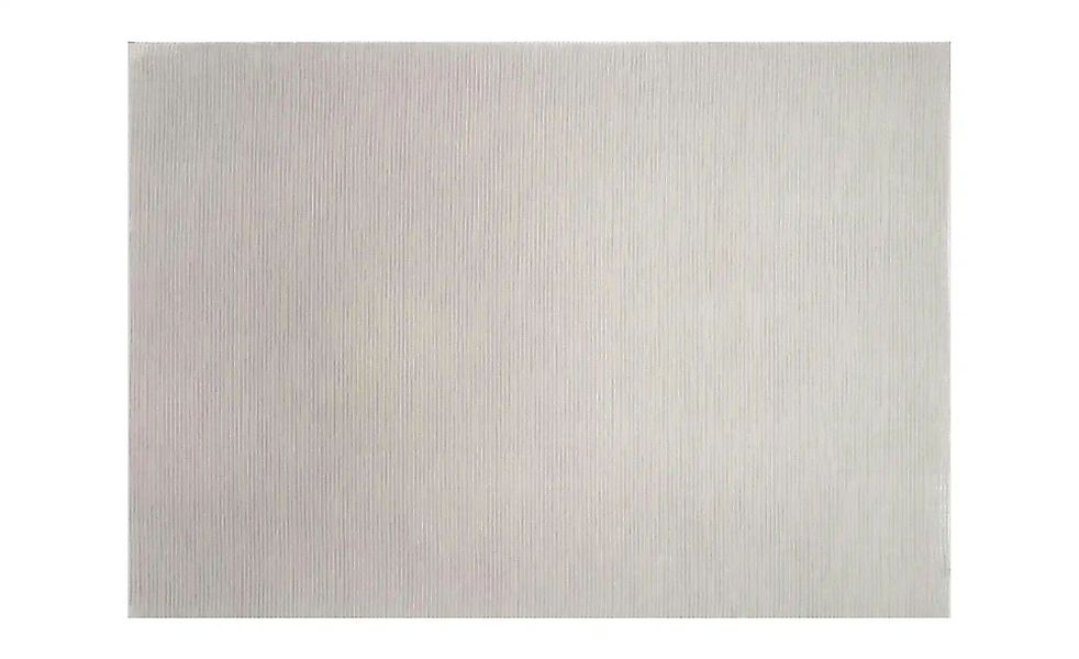 Musterring Teppich   ¦ grau ¦ Synthetische Fasern ¦ Maße (cm): B: 160 H: 1 günstig online kaufen