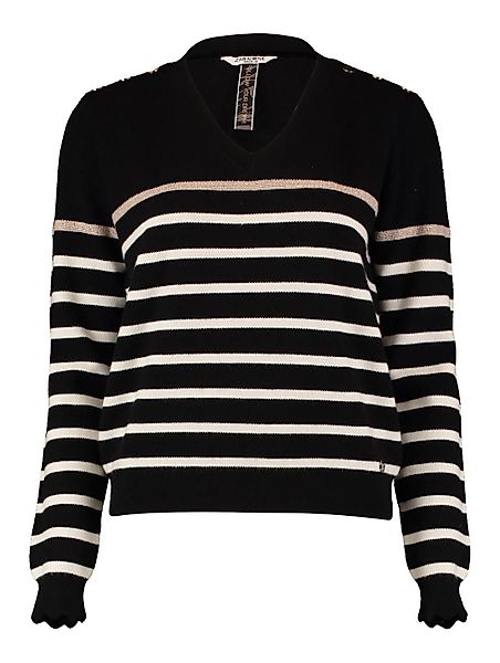 ZABAIONE Streifenpullover DA-251-0205 91230 5-00 Ad44ora günstig online kaufen