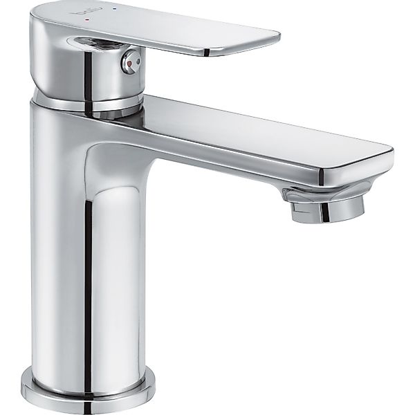 baliv Waschtischarmatur WT-590 Chrom günstig online kaufen