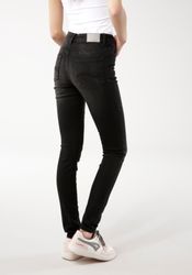 KangaROOS 5-Pocket-Jeans SUPER SKINNY HIGH RISE günstig online kaufen