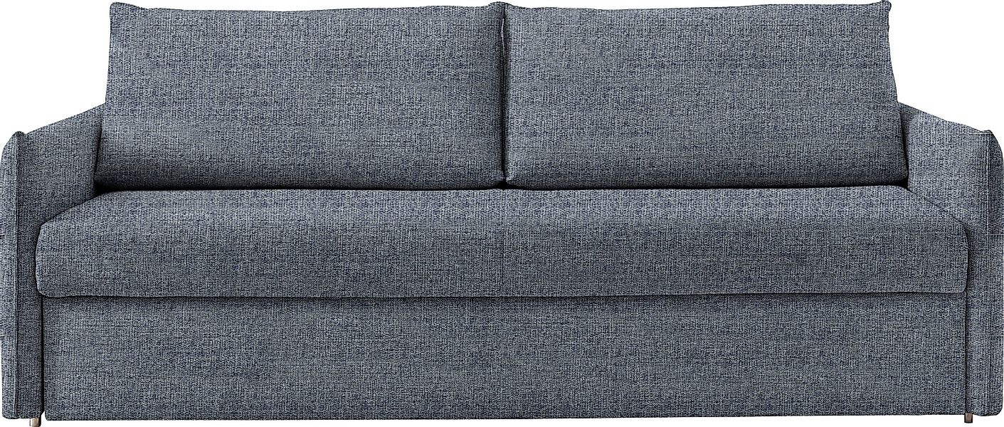 Bali Schlafsofa Pisa, mit 3 Matratzenarten, günstig online kaufen