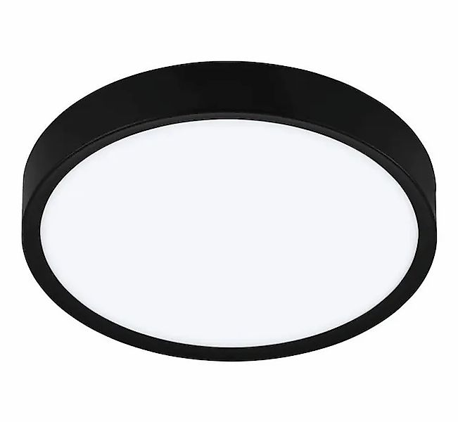 EGLO Deckenleuchte »MUSURITA«, 1 flammig, Leuchtmittel LED-Modul   LED wech günstig online kaufen