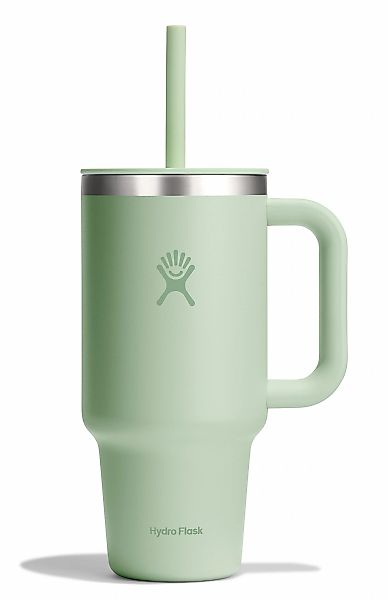 Hydro Flask Thermobecher "All Around Travel Tumbler in den Größen 24 oz/ 32 günstig online kaufen