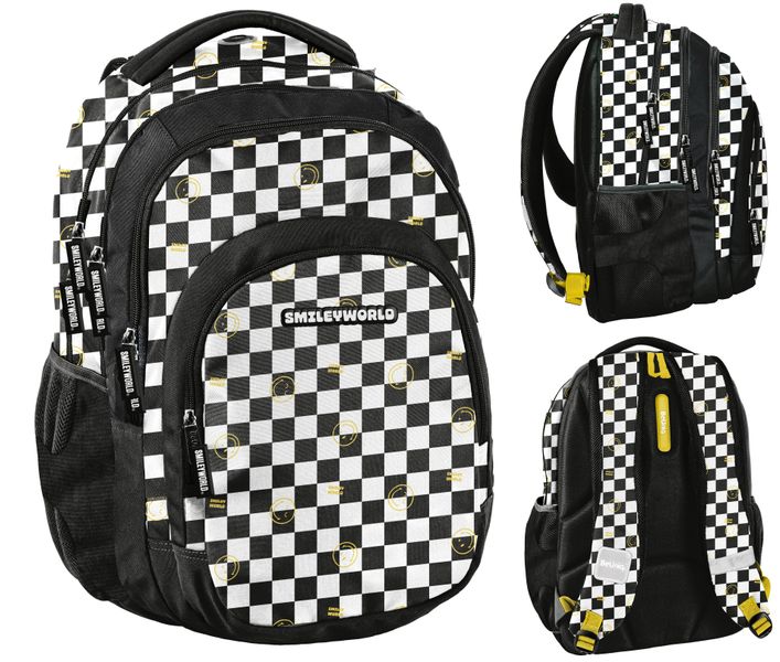 Ebaxx Schulrucksack XL Groß Rucksack Schulranzen günstig online kaufen