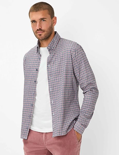 Brax Businesshemd "Style DANIEL" günstig online kaufen