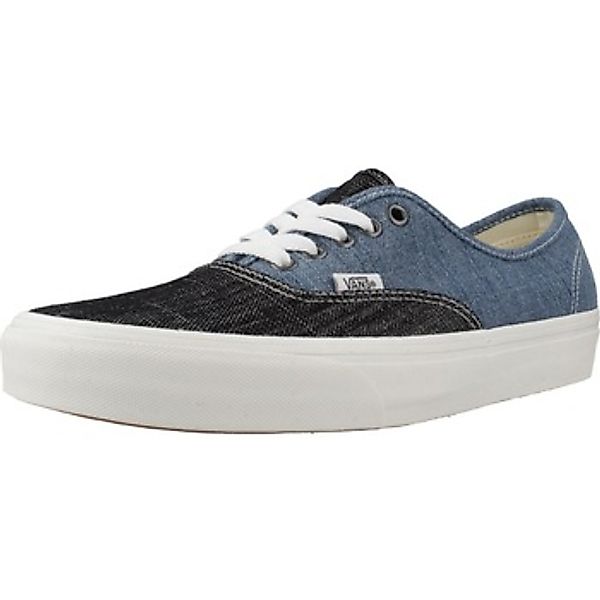 Vans  Sneaker AUTHENTIC günstig online kaufen