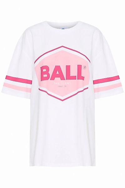 BALL T-Shirt "T-Shirt BANOEMI TEE" günstig online kaufen