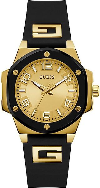 Guess Quarzuhr G HYPE GW0555L2, Armbanduhr, Damenuhr günstig online kaufen