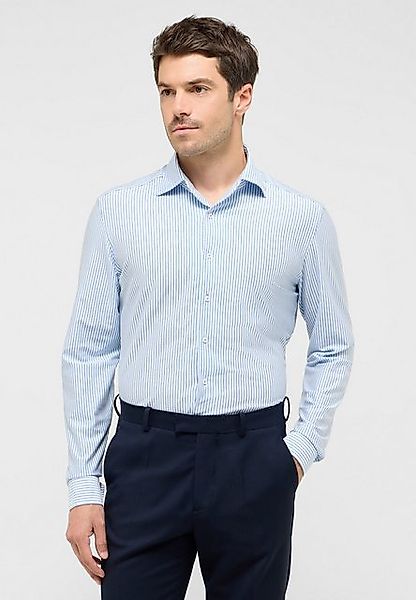 Eterna Langarmhemd SLIM FIT NON IRON (bügelfrei) günstig online kaufen