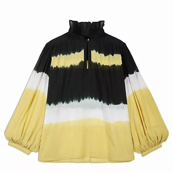 BA&SH Longbluse Bluse HARVEY aus Baumwolle günstig online kaufen