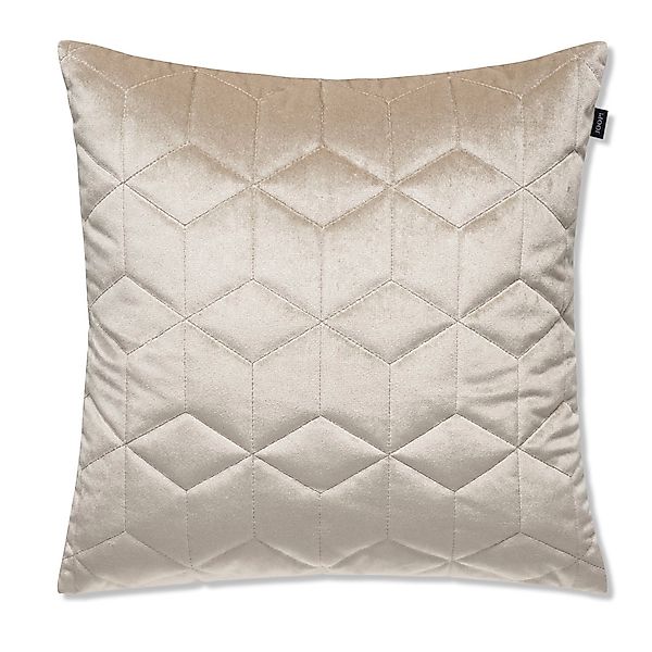 JOOP! Kissenbezug JOOP! LIVING - VELVETY günstig online kaufen