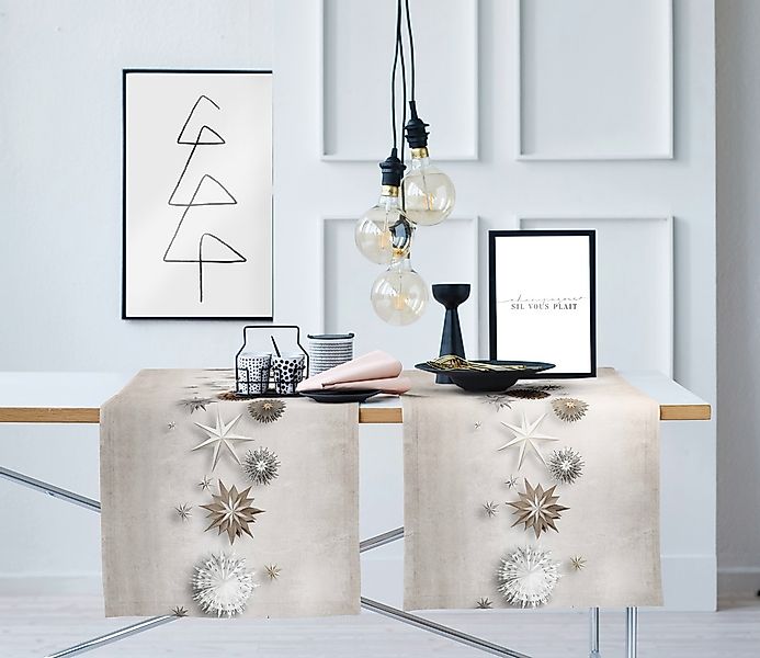 APELT Tischläufer "5844" günstig online kaufen