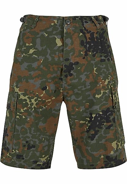 Brandit Stoffhose "Brandit Herren BDU Ripstop Shorts" günstig online kaufen