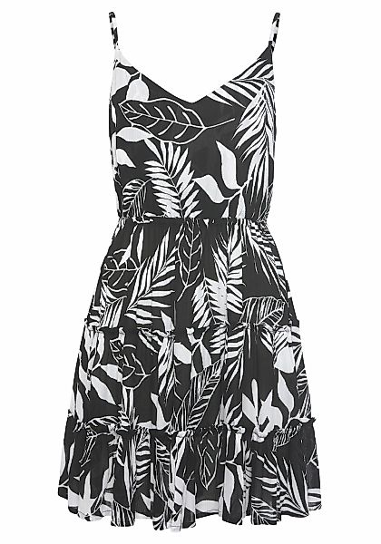LASCANA Strandkleid günstig online kaufen