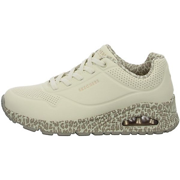 Skechers  Sneaker UNO - SAFARI TIME 155412 WHLD günstig online kaufen