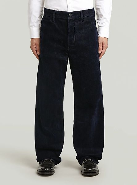 G-STAR 5-Pocket-Jeans "Modson Straight Chino" günstig online kaufen