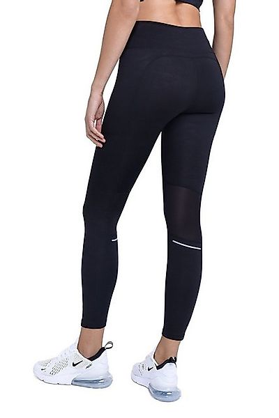 TCA Funktionsleggings TCA Damen SuperThermo Leggings - Schwarz (1-tlg) günstig online kaufen