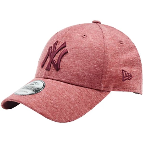 New-Era  Schirmmütze 9FORTY New York Yankees Tonal Jersey Cap günstig online kaufen