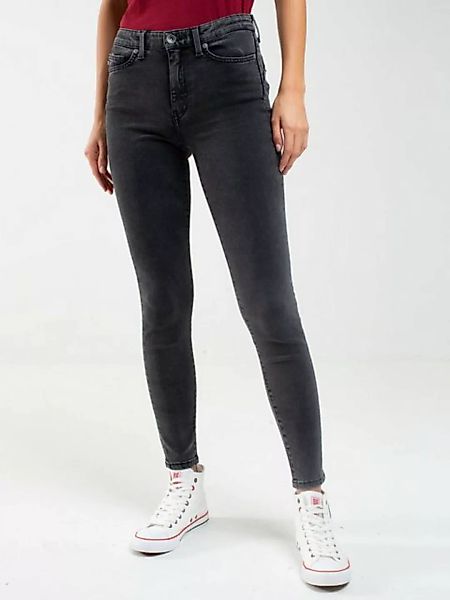 BIG STAR Push-up-Jeans MELINDA HIGH WAIST Skinny günstig online kaufen