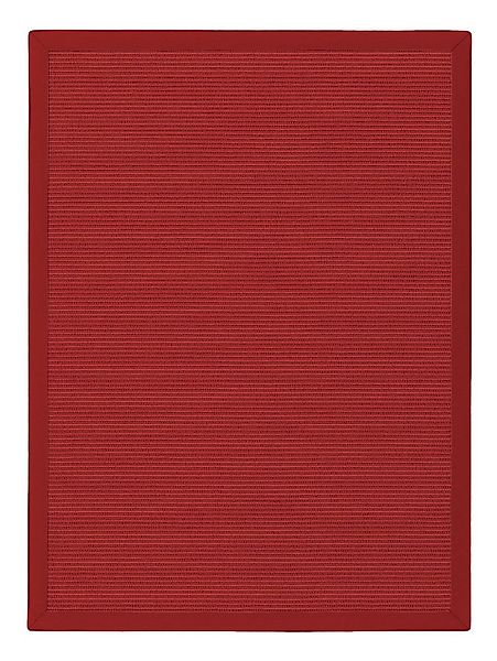 ASTRA Sisalteppich Sisal Premium Teppich ASTRA Manaus, Eckig günstig online kaufen