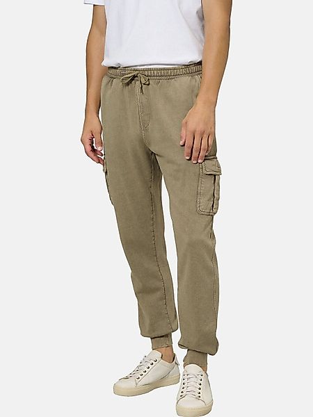 Babista Jogginghose VESTIVARA im Cargo-Stil günstig online kaufen