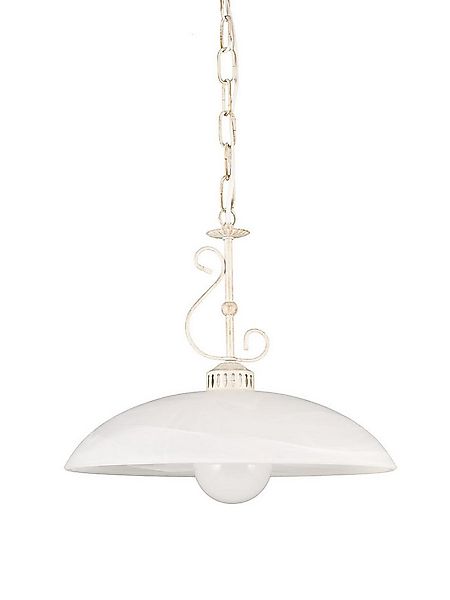 Helios Leuchten Pendelleuchte Hängelampe Landhausstil Küchenlampe Deckenlam günstig online kaufen