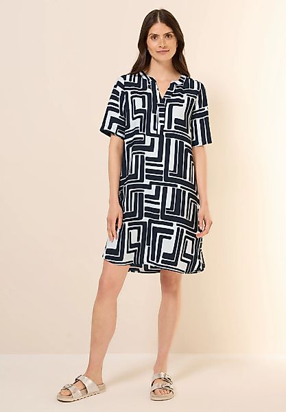 Cecil Blusenkleid, knielang günstig online kaufen