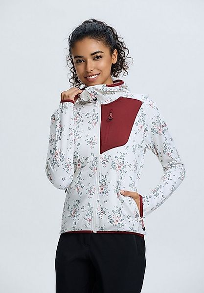 Icepeak Outdoorjacke Icepeak Midlayer Donnelly günstig online kaufen