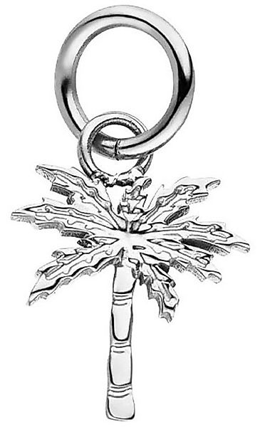 Purelei Kettenanhänger Schmuck Geschenk Palmtree Halsschmuck günstig online kaufen
