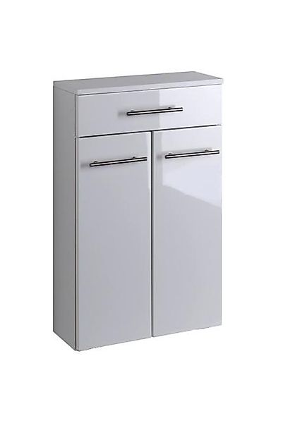 Unterschrank 50 Parma von Held Möbel Weiß günstig online kaufen