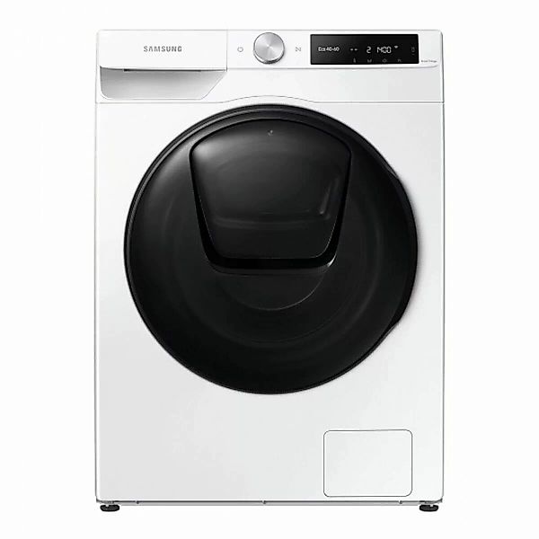 Waschmaschine / Trockner Samsung Wd90t654dbe 9kg / 6kg 1400 Rpm Weiß günstig online kaufen