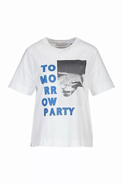 Rich & Royal T-Shirt T-Shirt Tomorrow Party günstig online kaufen