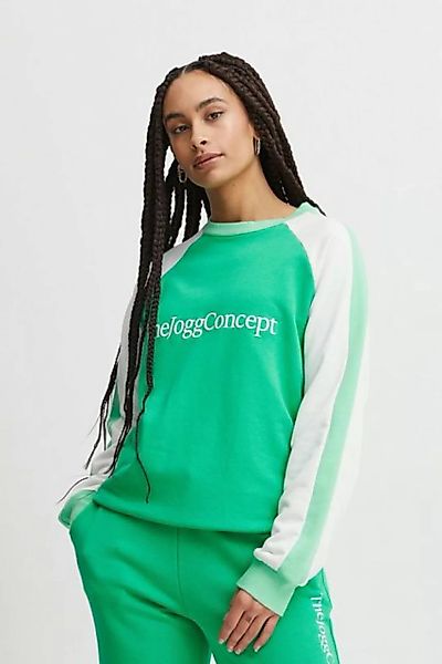 TheJoggConcept. Sweatshirt JCSAFINE RAGLAN SWEAT - 22800199 günstig online kaufen