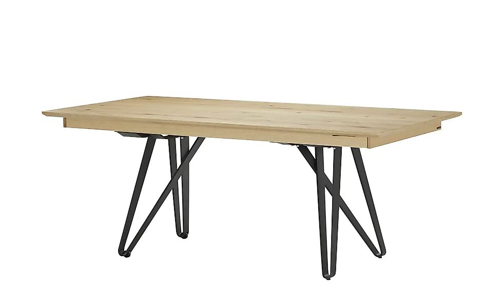 VENJAKOB Esstisch  Ron ¦ holzfarben ¦ Maße (cm): B: 100 H: 75 Tische > Esst günstig online kaufen