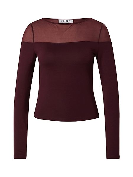 EDITED Langarmshirt Kareene (1-tlg) Weiteres Detail günstig online kaufen