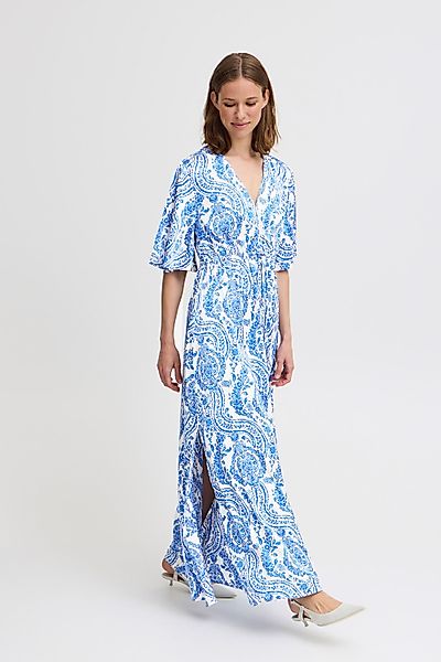 b.young Maxikleid BYFARINELA DRESS - sommerliches günstig online kaufen