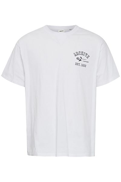 Solid T-Shirt "T-Shirt SDGeert" günstig online kaufen