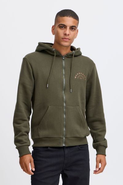Blend Troyer BHSweatshirt Gemütliche Sweatjacke mit günstig online kaufen