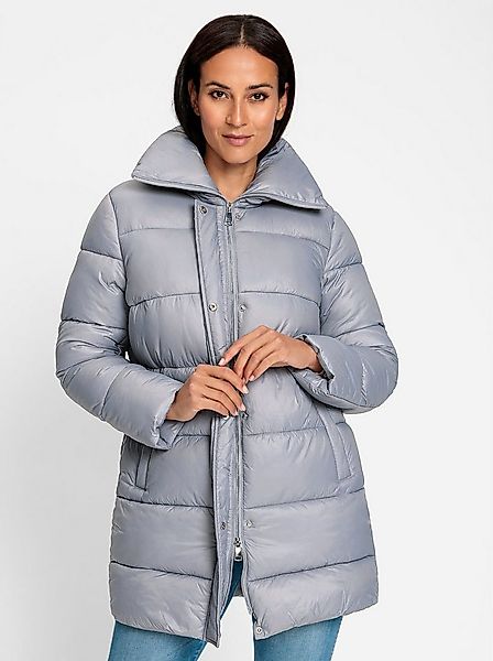 heine Langmantel Steppmantel . günstig online kaufen