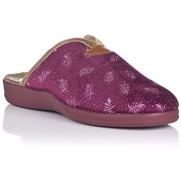 Ruiz Y Gallego  Hausschuhe 840 ESTAMPADO günstig online kaufen