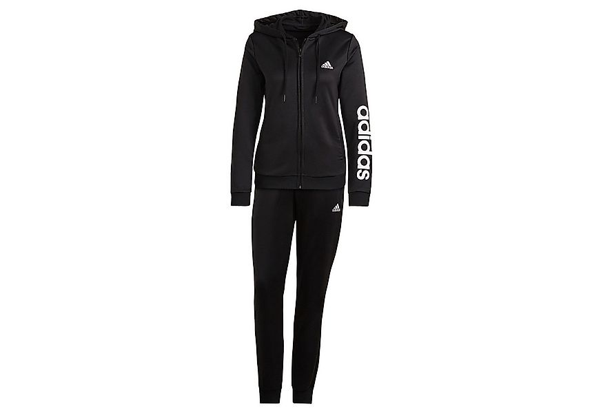 adidas Performance Trainingsanzug adidas Damen Trainingsanzug Essentials Tr günstig online kaufen