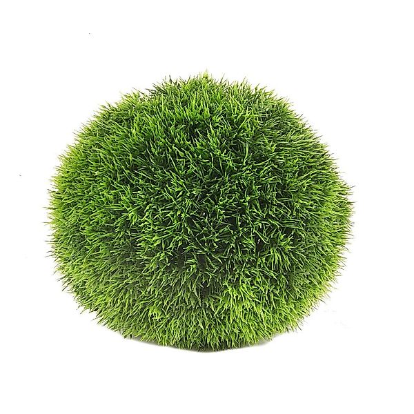 Kunstblume Grün, Durchmesser 23 cm, Emerald günstig online kaufen