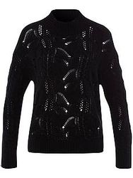 Pullover include schwarz günstig online kaufen