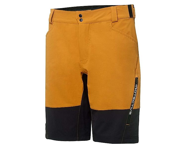 Protective Fahrradhose Shorts Herren P-Bounce 4.0 günstig online kaufen