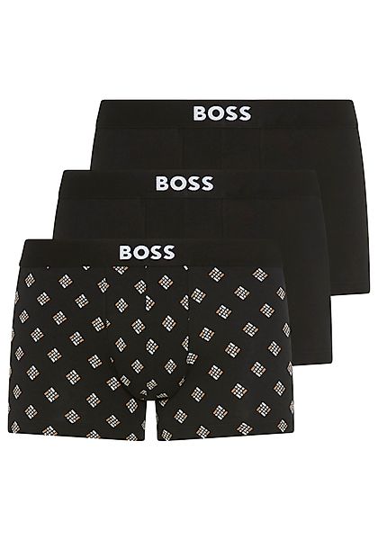 BOSS Trunk Trunk 3P BOSS ONE günstig online kaufen